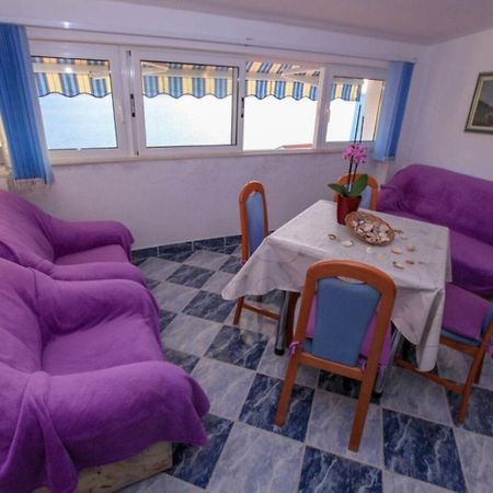 Apartments Drago - With Sea View Klek Exterior foto