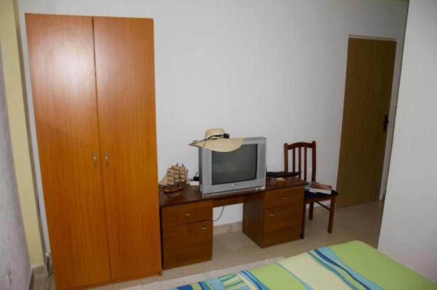 Apartments Drago - With Sea View Klek Exterior foto