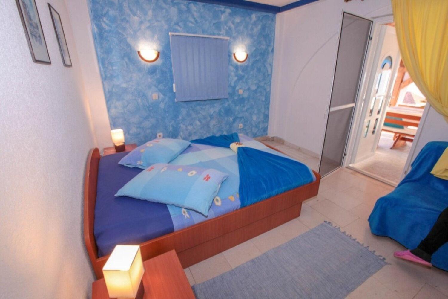 Apartments Drago - With Sea View Klek Exterior foto