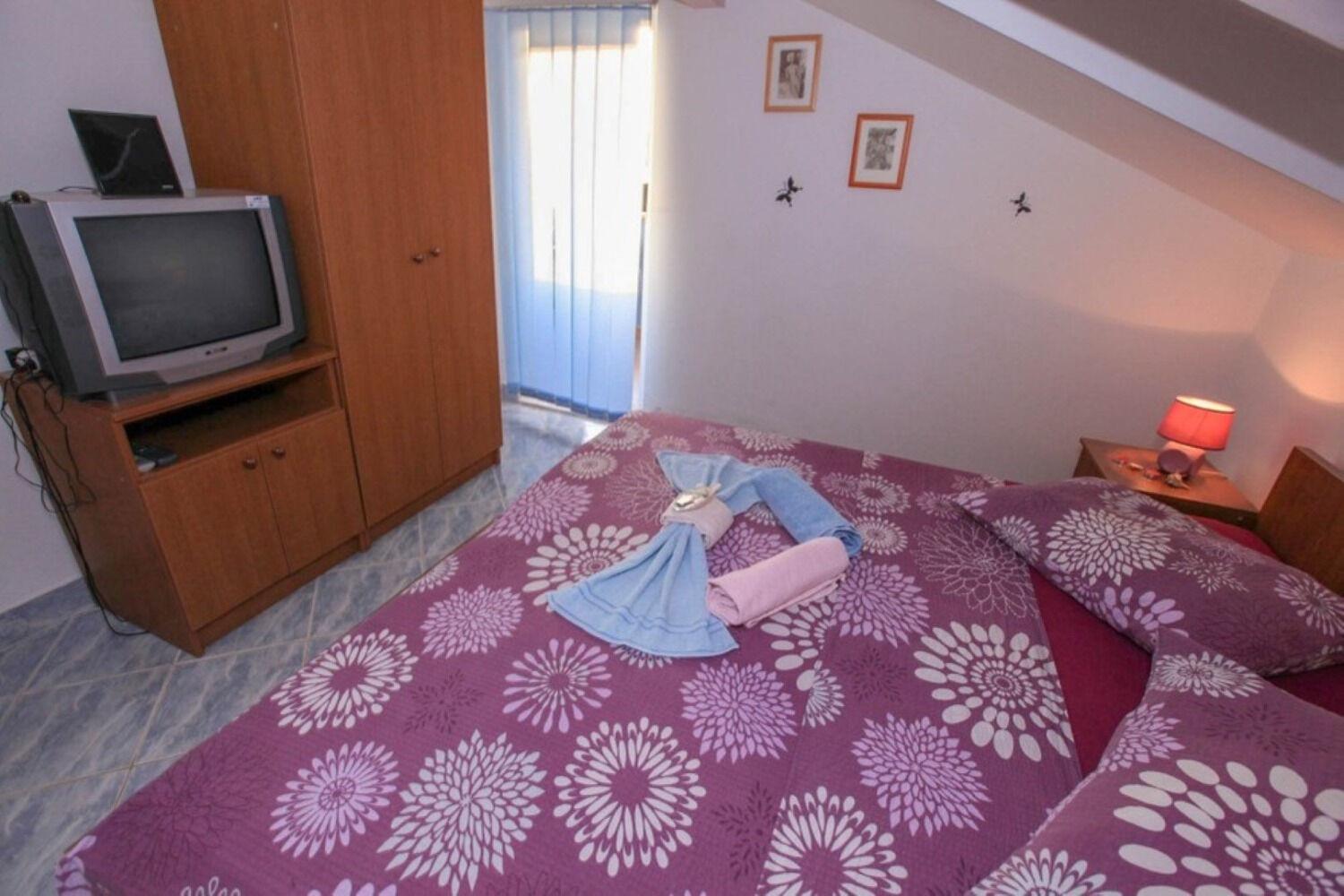 Apartments Drago - With Sea View Klek Exterior foto